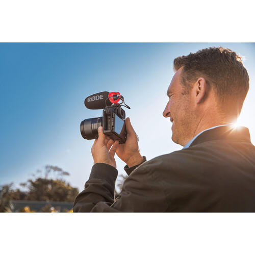 RODE VideoMicro II - 11